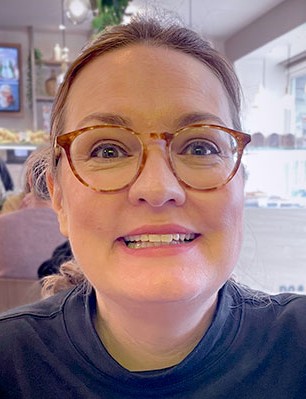 Christine Kirkpatrick